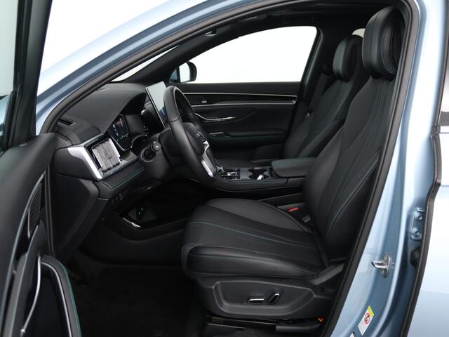 BYD Seal U 1.5 DM-i FWD Boost | Inclusief � 3000,- ACTIE | 100%  & Origineel Nederlands | 80 KM Elektrisch bereik