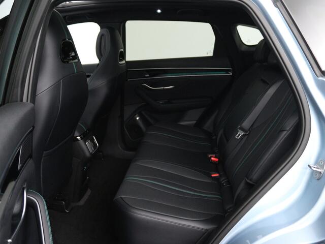 BYD Seal U 1.5 DM-i FWD Boost | Inclusief � 3000,- ACTIE | 100%  & Origineel Nederlands | 80 KM Elektrisch bereik