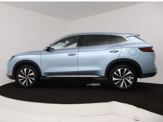 BYD Seal U 1.5 DM-i FWD Boost | Inclusief � 3000,- ACTIE | 100%  & Origineel Nederlands | 80 KM Elektrisch bereik