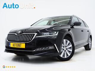 Skoda Superb Combi (2015 - 2023)