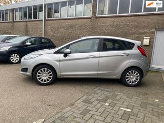FORD FIESTA 5AMAAF