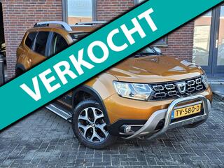 DACIA DUSTER 1.2 TCe Comfort