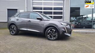PEUGEOT 2008 1.2 PureTech Blue Lease Allure*Navigatie*Trekhaak*Camera*Lm Velgen*Enz