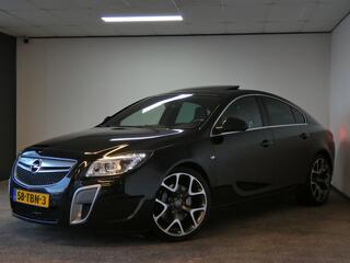 Opel Insignia (2008 - 2017)