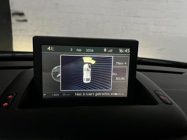 Peugeot 5008 1.6 THP Active 5p. panodak navi nap boekjes