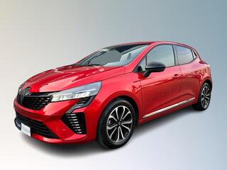 Renault Clio (2019 - 2025)