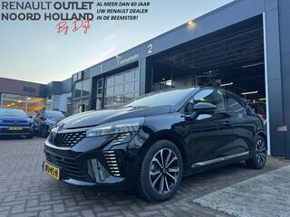 Renault Clio (2019 - 2025)