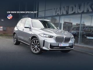 BMW X5 xDrive50e Harman/Kardon Comfort-zetels keyless-entry BMW Live Cockpit Plus 20''LM velgen