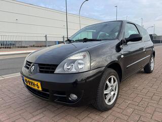 Renault Clio (2005 - 2012)