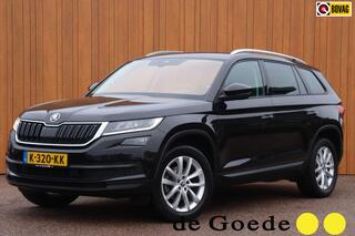 SKODA Kodiaq 1.5 TSI Business Edition org.NL el.klep camera stuur+stoelverw. Canton