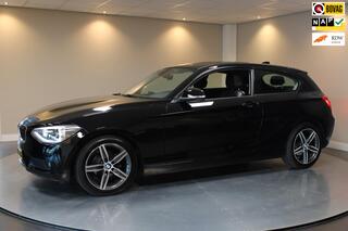 BMW 1-Serie (2011 - 2019)