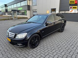 Mercedes-Benz C-Klasse Estate (2007 - 2014)