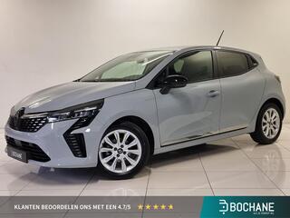 Renault Clio (2019 - 2025)