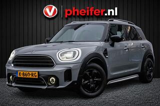 MINI COUNTRYMAN Mini 1.5 One Pepper Full map navigatie/ Cruise control/ Pdc/ Carplay/ Climate control
