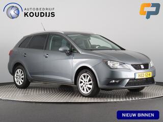 Seat Ibiza (2008 - 2017)