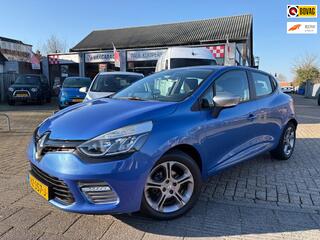 Renault Clio (2012 - 2019)