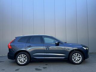 VOLVO XC60 2.0 D4 Momentum Panorama|Trekhaak|