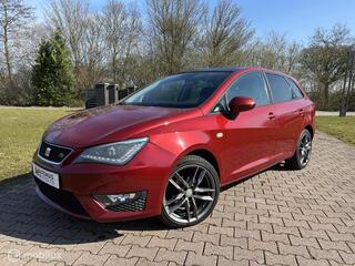 Seat Ibiza (2008 - 2017)