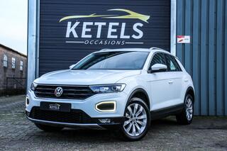 VOLKSWAGEN T-Roc 1.5 TSI Sport LED/Virtual Cockpit, Trekhaak