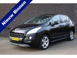 Peugeot 3008 (2008 - 2016)