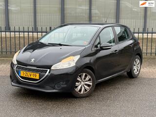 Peugeot 208 (2012 - 2019)