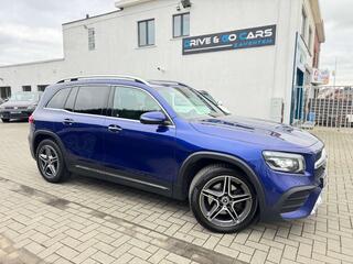 MERCEDES-BENZ G-KLASSE d AMG Line ** 1 JAAR GARANTIE ** !!