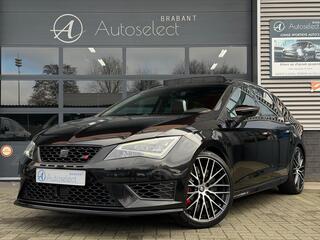 Seat Leon ST (2013 - 2020)