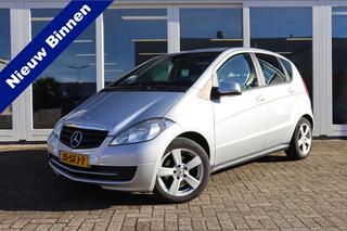 Mercedes-Benz A-Klasse (2004 - 2012)