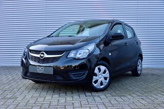 OPEL KARL 1.0 ecoFLEX Edition | AUTOMAAT | AIRCO | STUURWIELVERW. | CRUISE CONTROL
