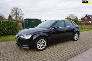 Audi A3 Sportback (2012 - 2020)