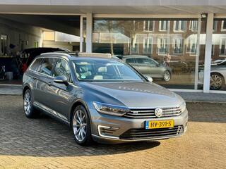 Volkswagen Passat Variant (2014 - 2023)