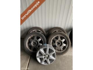 Toyota Prius (2003 - 2009)