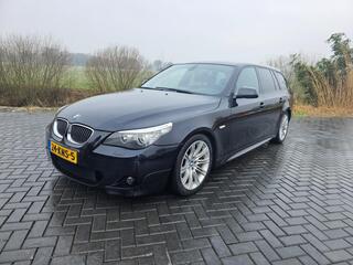 BMW 5-Serie (2003 - 2010)
