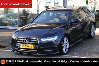 Audi A6 Avant (2018 - 2024)