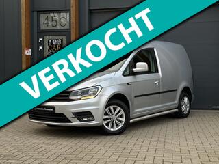 VOLKSWAGEN CADDY 2.0 TDI L1H1 BMT Highline