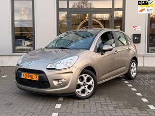 Citroen C3 (2010 - 2016)