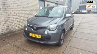 RENAULT TWINGO 1.0 SCe Collection 3e eigenaar Airco NAP....
