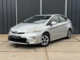 Toyota Prius (2009 - 2015)