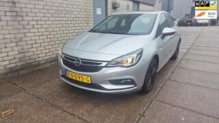 Opel Astra (2015 - 2021)