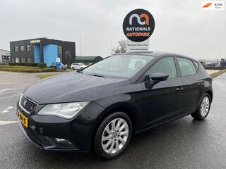 Seat Leon (2012 - 2020)