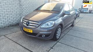 Mercedes-Benz B-Klasse (2005 - 2011)