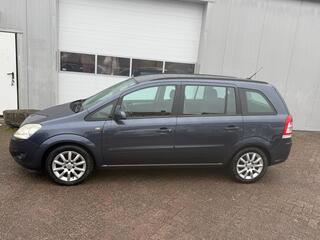 OPEL ZAFIRA 2.2 Temptation 7 PERSOONS!