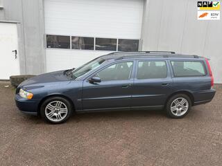 Volvo V70 (1996 - 2007)
