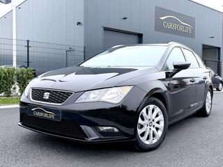 Seat Leon ST (2013 - 2020)