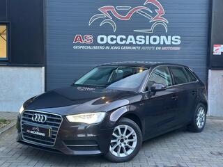 Audi A3 Sportback (2012 - 2020)