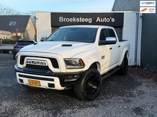 Dodge 1500 Ram 3.0 TD 4x4 Crew Cab 5'7 Zeernetjes/Weinigkm