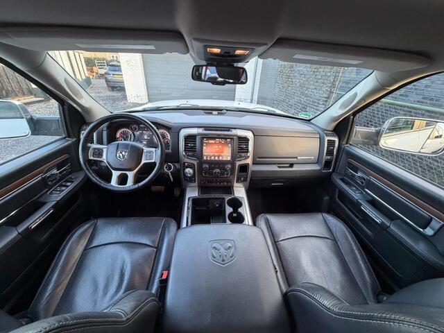 Dodge 1500 Ram 3.0 TD 4x4 Crew Cab 5'7 Zeernetjes/Weinigkm