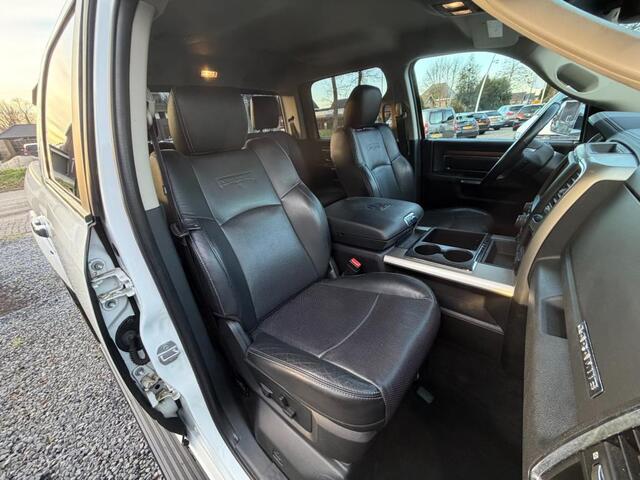 Dodge 1500 Ram 3.0 TD 4x4 Crew Cab 5'7 Zeernetjes/Weinigkm