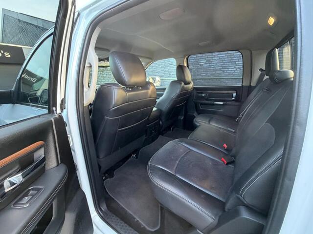 Dodge 1500 Ram 3.0 TD 4x4 Crew Cab 5'7 Zeernetjes/Weinigkm
