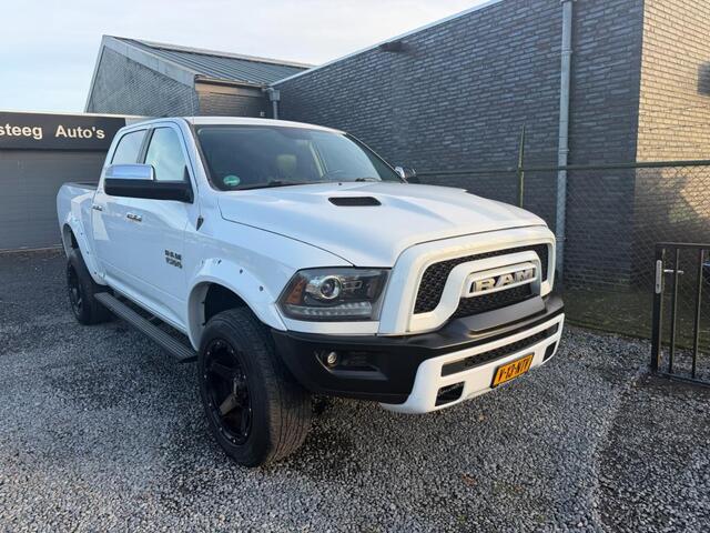 Dodge 1500 Ram 3.0 TD 4x4 Crew Cab 5'7 Zeernetjes/Weinigkm